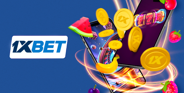 Bonus trong trò chơi slot 1xBet