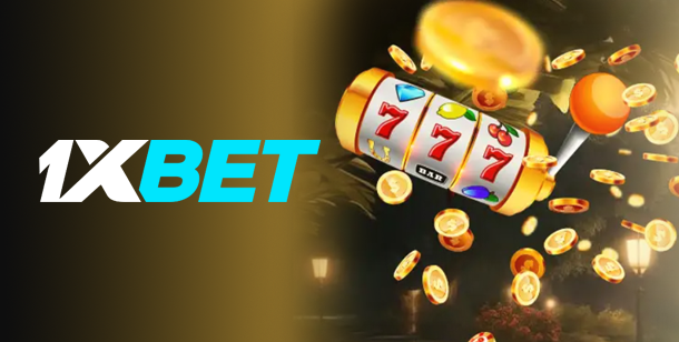 Các loại slot trực tuyến 1xBet có sẵn