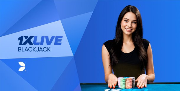 1xBet Casino Trực Tuyến