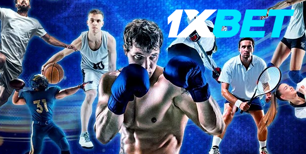 Cược thể thao 1xBet 